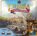 Praga Caput Regni - 