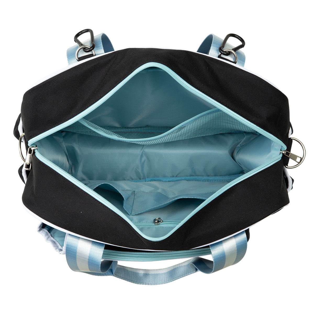 Prepster Pickleball Bag - Bel Air