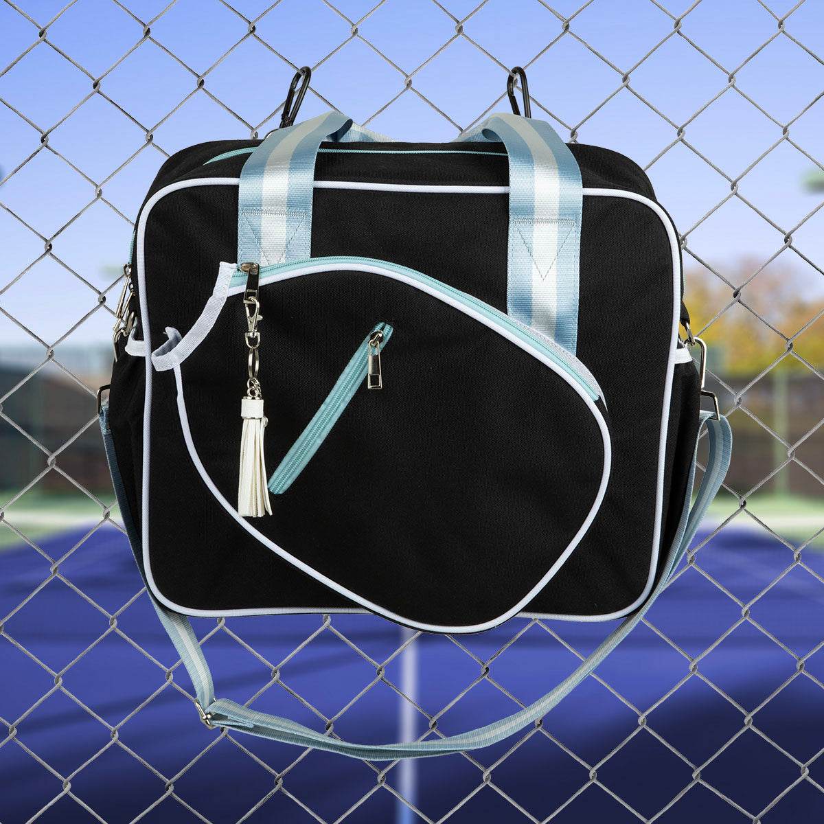 Prepster Pickleball Bag - Bel Air