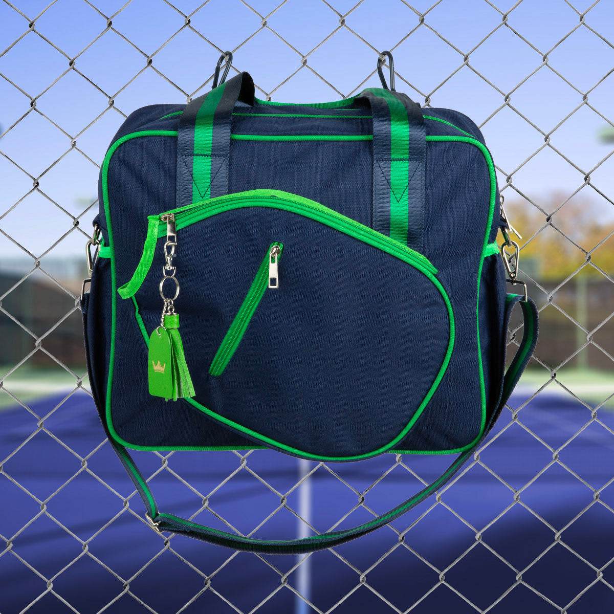 Prepster Pickleball Bag - Bel Air