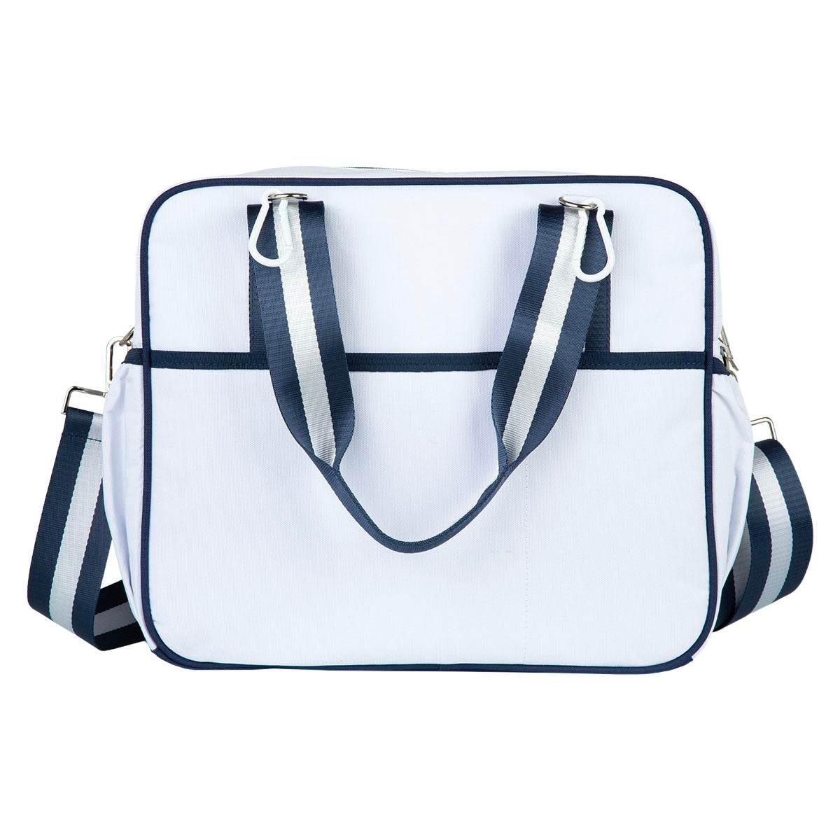 Prepster Pickleball Bag - Bel Air