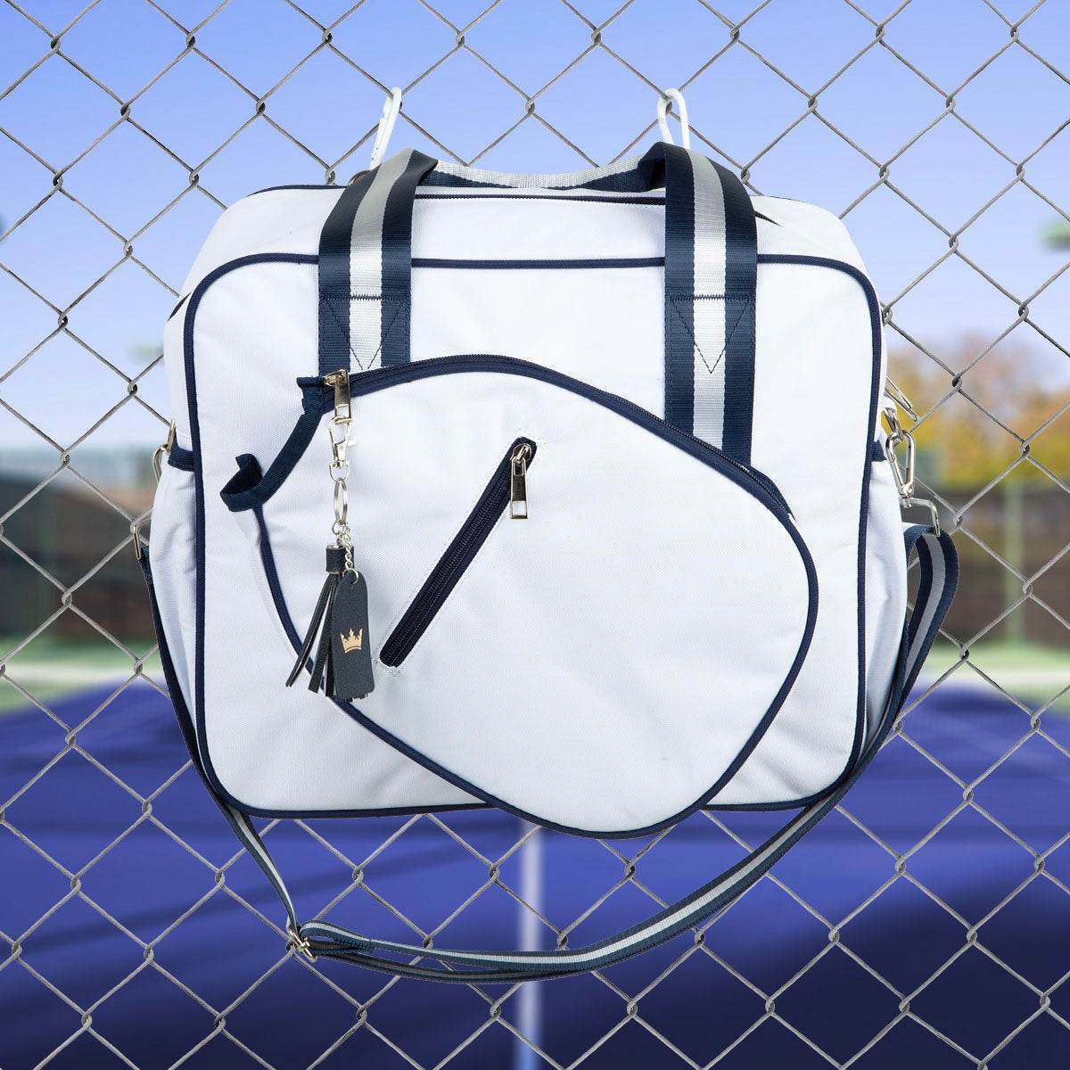 Prepster Pickleball Bag - Bel Air