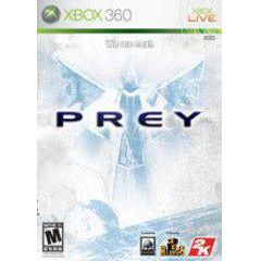 Prey - Xbox 360