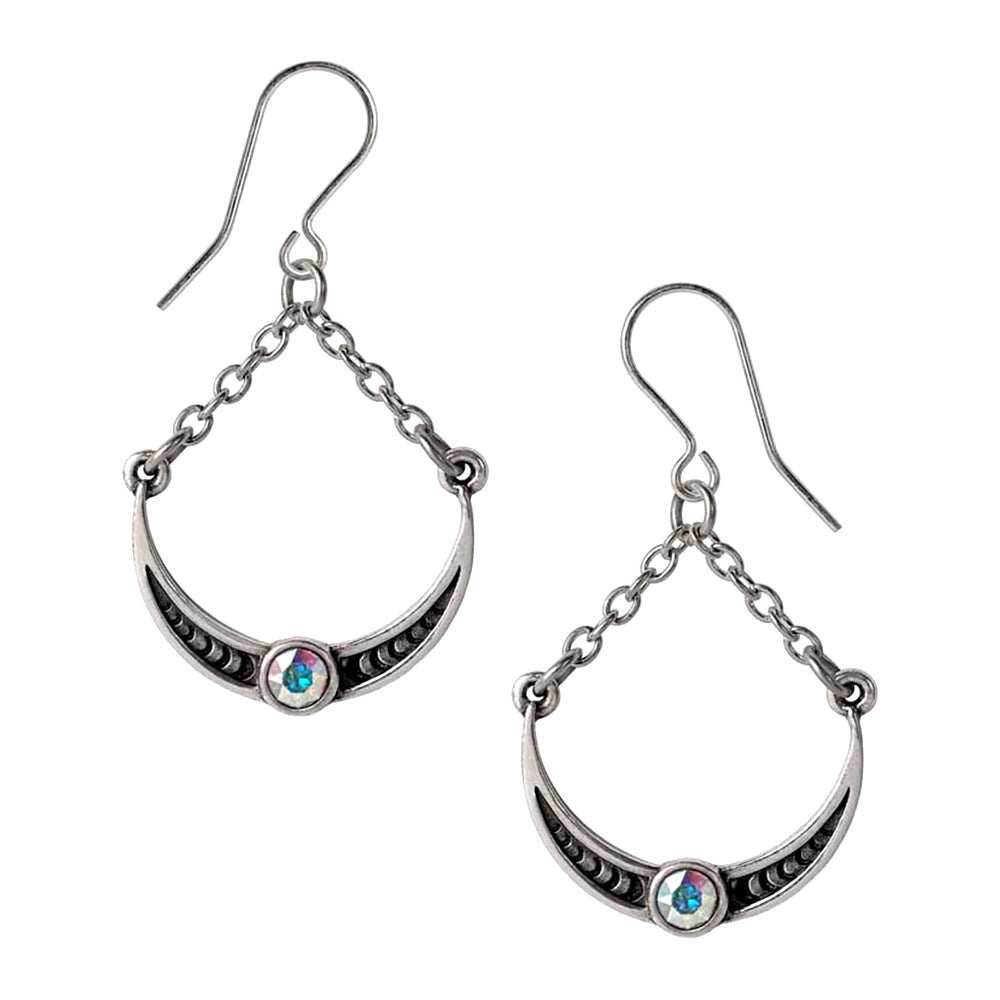Priestess of Ishtar Earrings- Alchemy of England - 