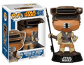 Pop! Vinyl: Star Wars - Princess Leia (Boushh) (2015 Release) - 