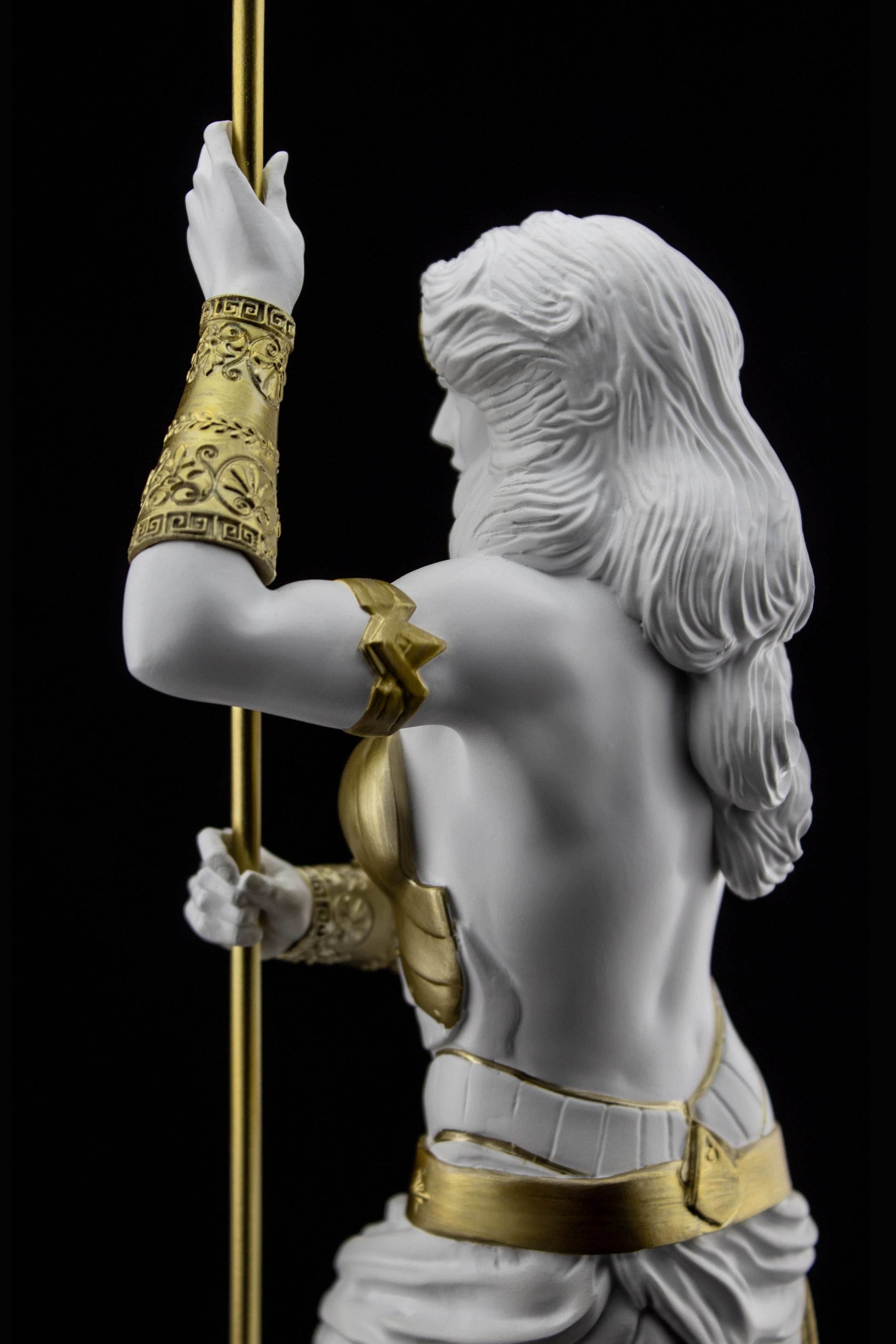 Wonder Woman: Princess of Themyscira Statue - 
