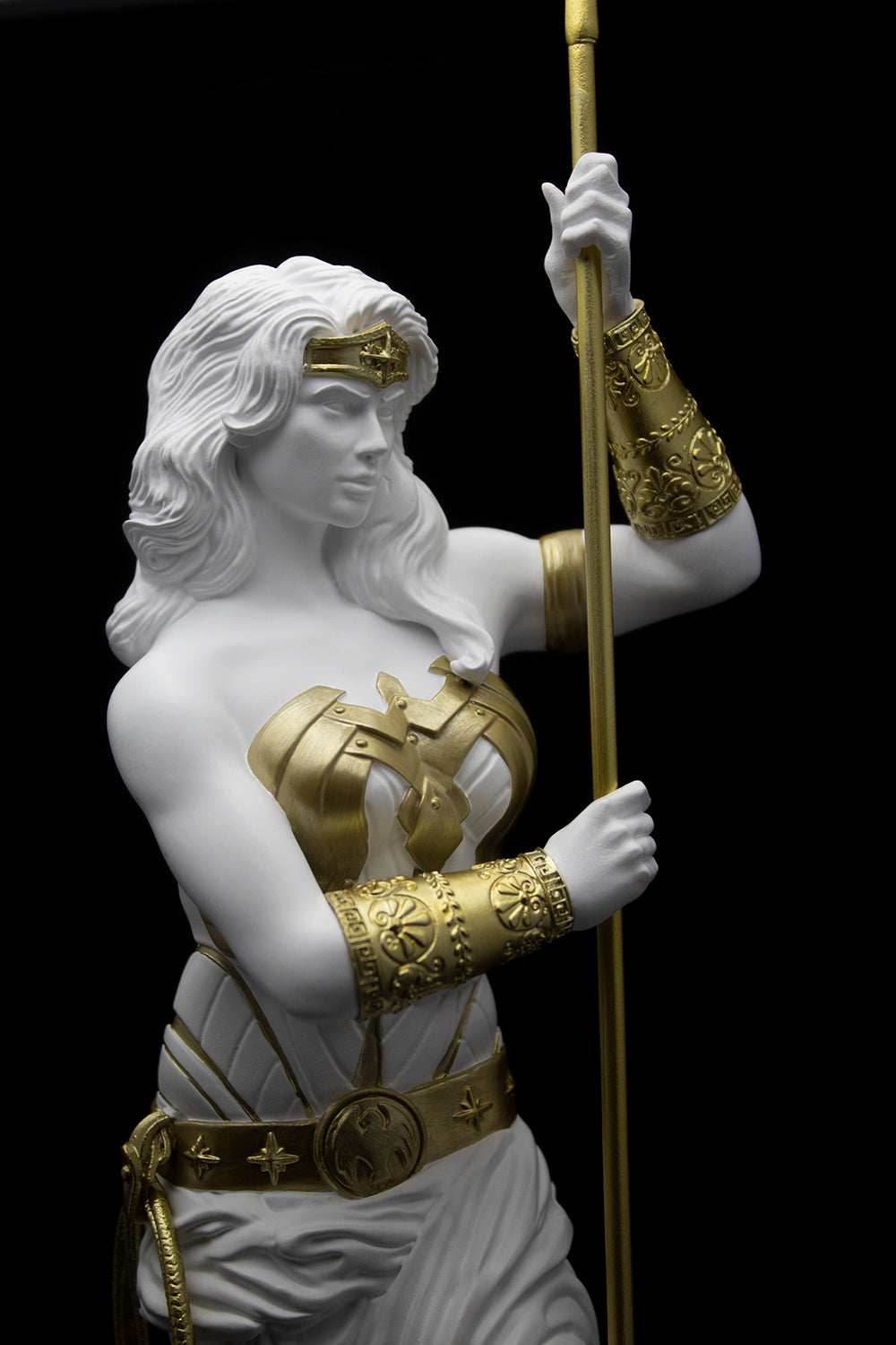 Wonder Woman: Princess of Themyscira Statue - 