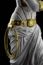 Wonder Woman: Princess of Themyscira Statue - 