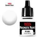 D&D Prismatic Paint: Dead White - 