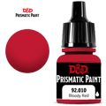 D&D Prismatic Paint: Bloody Red - 