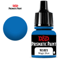 D&D Prismatic Paint: Frameworks - Magic Blue - 