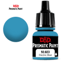 D&D Prismatic Paint: Electric Blue - 