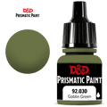 D&D Prismatic Paint: Goblin Green - 