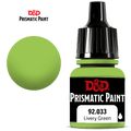 D&D Prismatic Paint: Frameworks - Livery Green - 