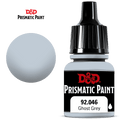 D&D Prismatic Paint: Ghost Grey - 