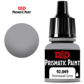 D&D Prismatic Paint: Frameworks - Stonewall Grey - 