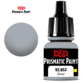 D&D Prismatic Paint: Frameworks - Silver (Metallic) - 