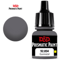 D&D Prismatic Paint: Frameworks - Gunmetal (Metallic) - 