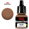 D&D Prismatic Paint: Bright Bronze - 