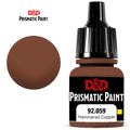 D&D Prismatic Paint: Frameworks - Hammered Copper (Metallic) - 