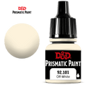D&D Prismatic Paint: Frameworks - Off White - 