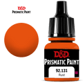 D&D Prismatic Paint: Frameworks - Rust (Effect) - 