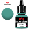 D&D Prismatic Paint: Frameworks - Verdigris (Effect) - 