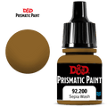 D&D Prismatic Paint: Frameworks - Sepia Wash - 