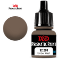 D&D Prismatic Paint: Frameworks - Umber Wash - 