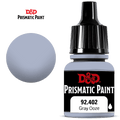 D&D Prismatic Paint: Frameworks - Gray Ooze - 