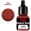 D&D Prismatic Paint: Kobold Scales - 