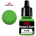 D&D Prismatic Paint: Flameskull Green - 