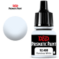 D&D Prismatic Paint: Banshee White - 