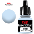 D&D Prismatic Paint: Frameworks - Winter Wolf Pelt - 