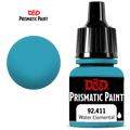 D&D Prismatic Paint: Frameworks - Water Elemental - 