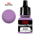 D&D Prismatic Paint: Faerie Draon Wings - 