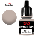 D&D Prismatic Paint: Frameworks - Myconid Spore - 