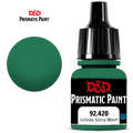 D&D Prismatic Paint: Juiblex Slime Wash - 
