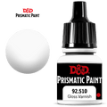 D&D Prismatic Paint: Gloss Varnish - 