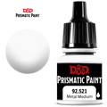 D&D Prismatic Paint: Frameworks - Metal Medium - 