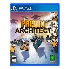 Prison Architect - PS4