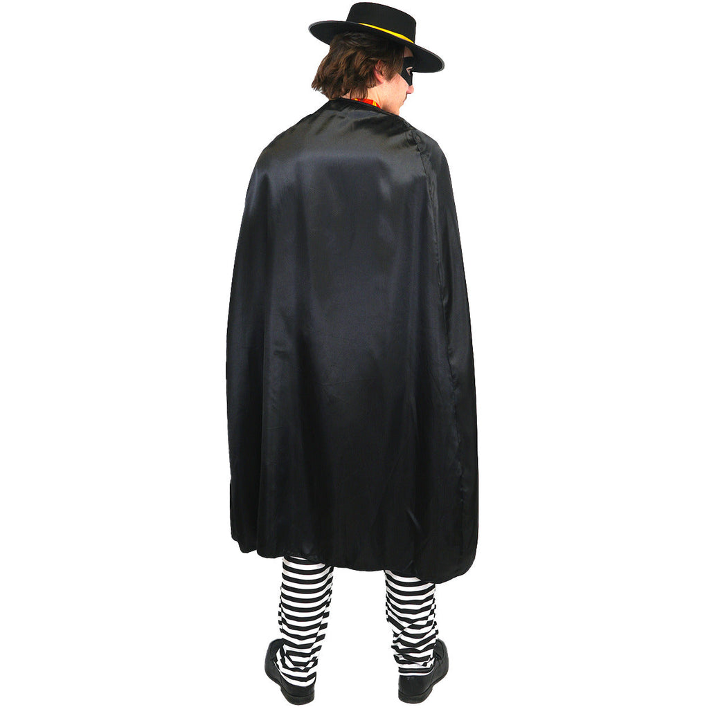 Funny, Hamburglar Thief Adult Costume, Halloween