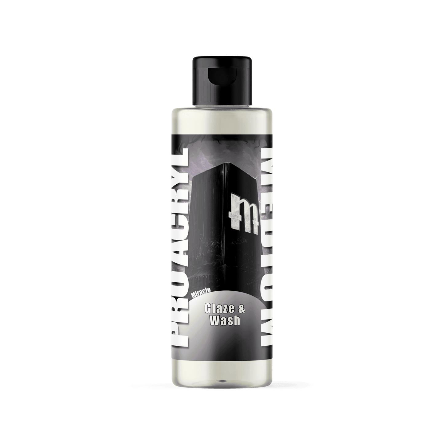 Monument Hobbies: Pro Acryl Glaze & Wash Medium - 