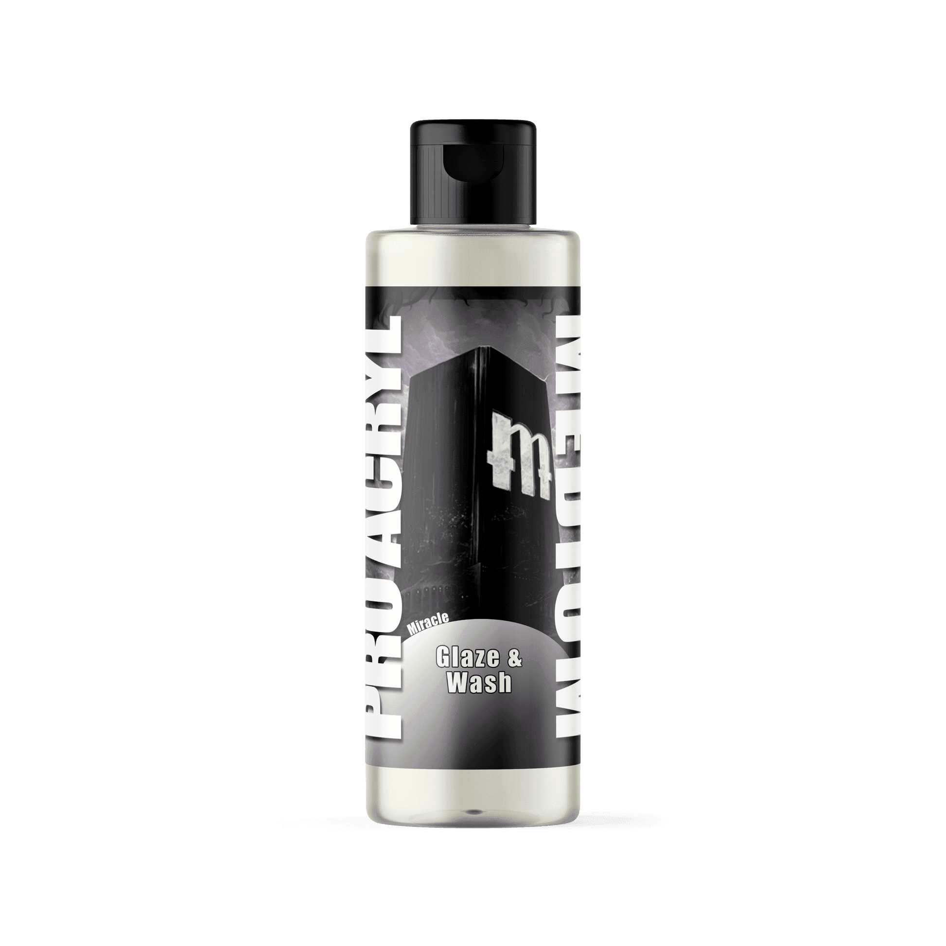 Monument Hobbies: Pro Acryl Glaze & Wash Medium - 
