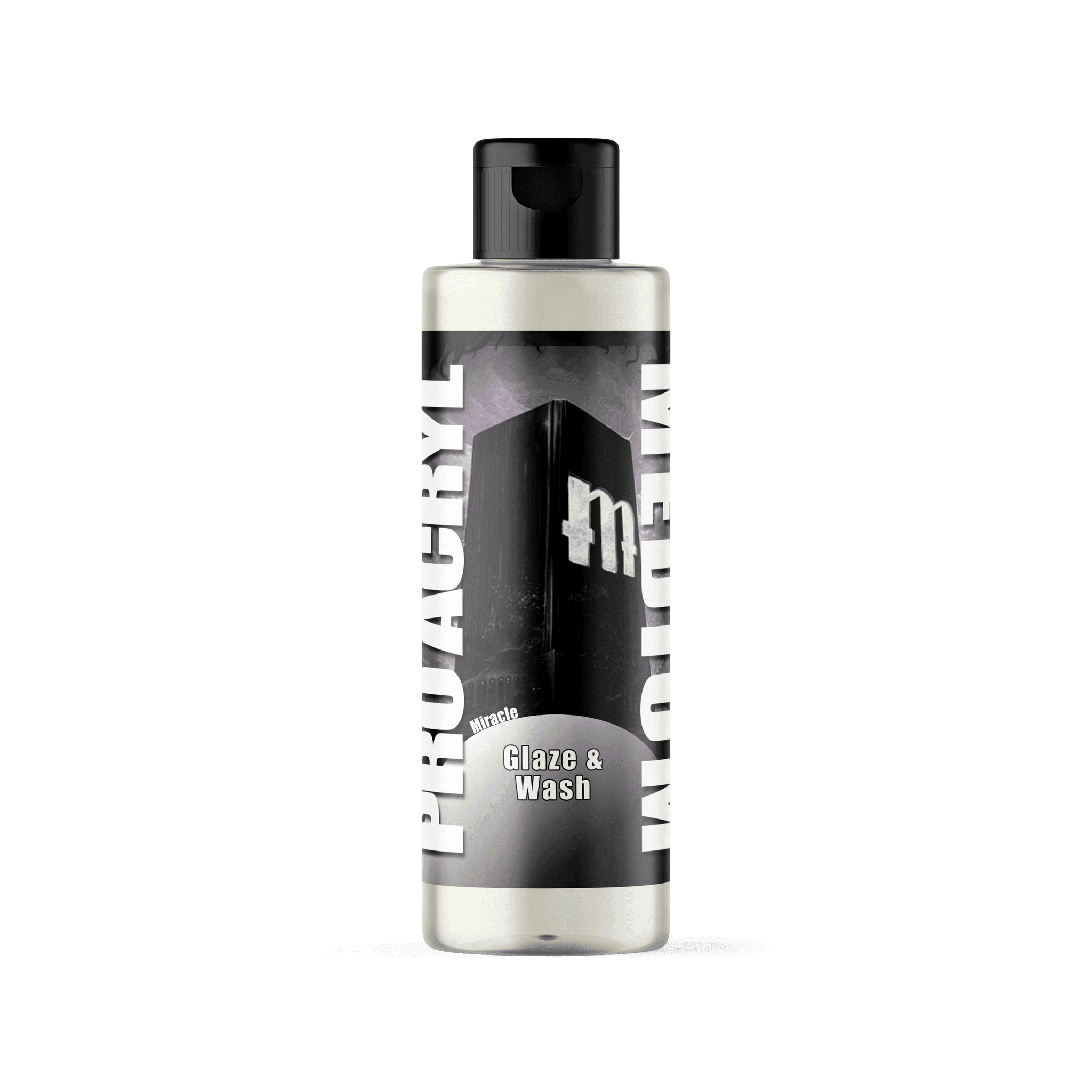Monument Hobbies: Pro Acryl Glaze & Wash Medium - 