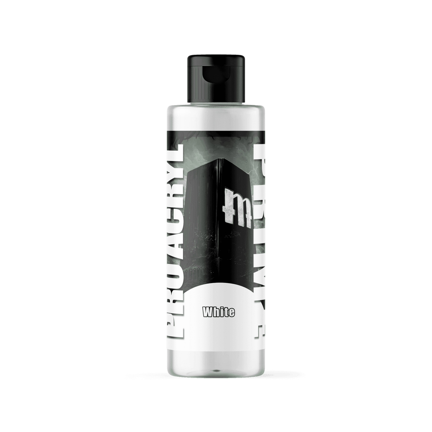 Monument Hobbies: Pro Acryl Prime - White - 