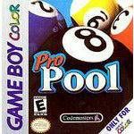 Pro Pool - GameBoy Color