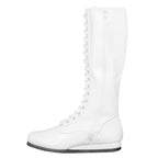 Pro Wrestling Costume Men's Boots