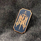 Critical Role: Pin No. 3 - Mighty Nein Crest - 