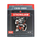 Critical Role: Chibi Pin No. 11 - Grog - 